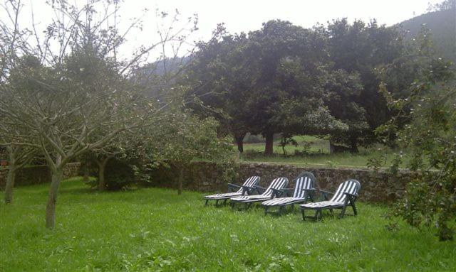 Casa Tinuca