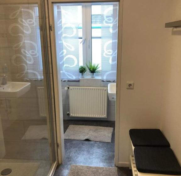 Ferienwohnung Bei Jennifer