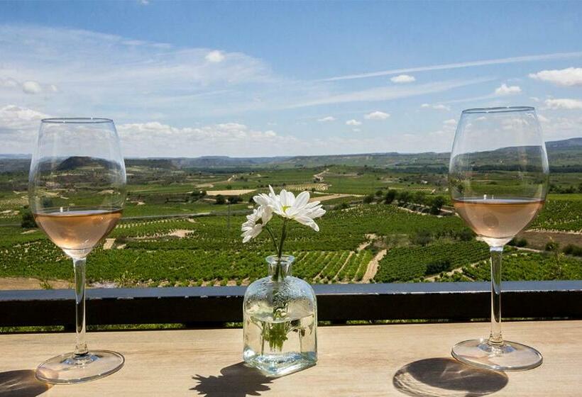 Отель Mar De Viñas