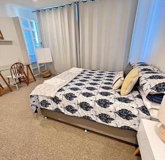 Industrial Yet Modern, 1bd 1bth Apt   Woden