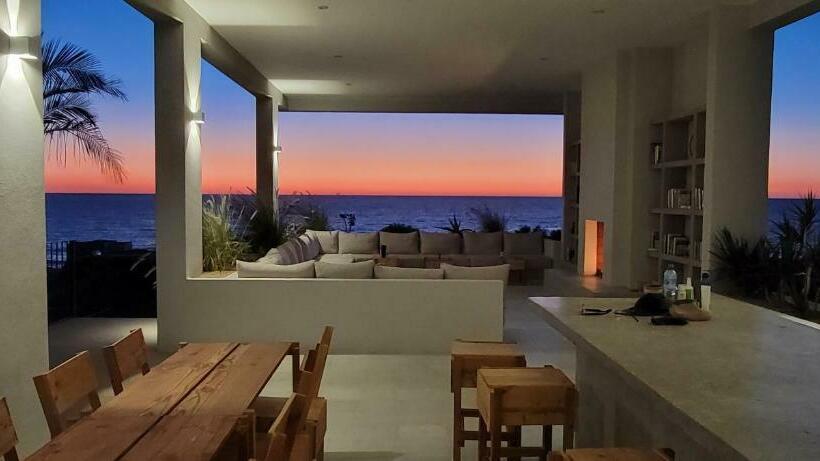 Pacific Suite