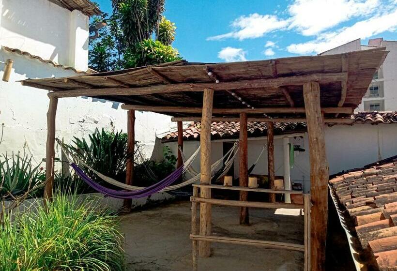 Пансион Adventure Hostel