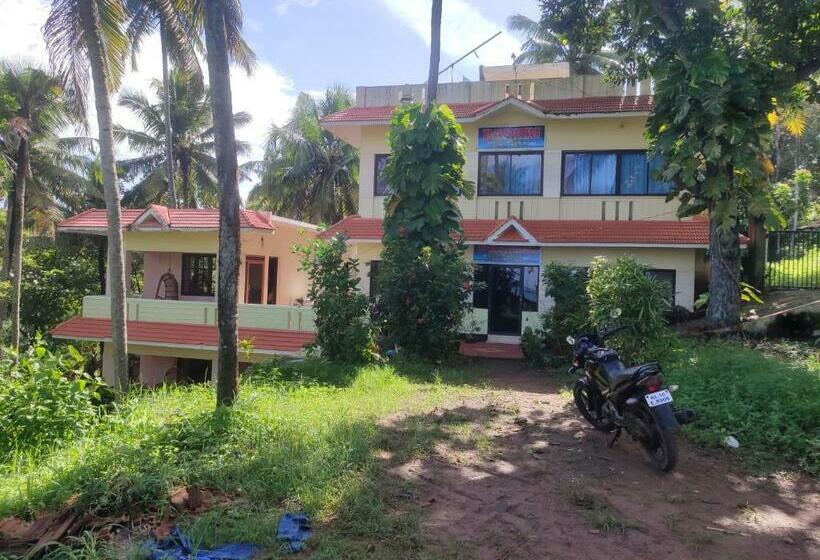 پانسیون Basuri Beach Resort