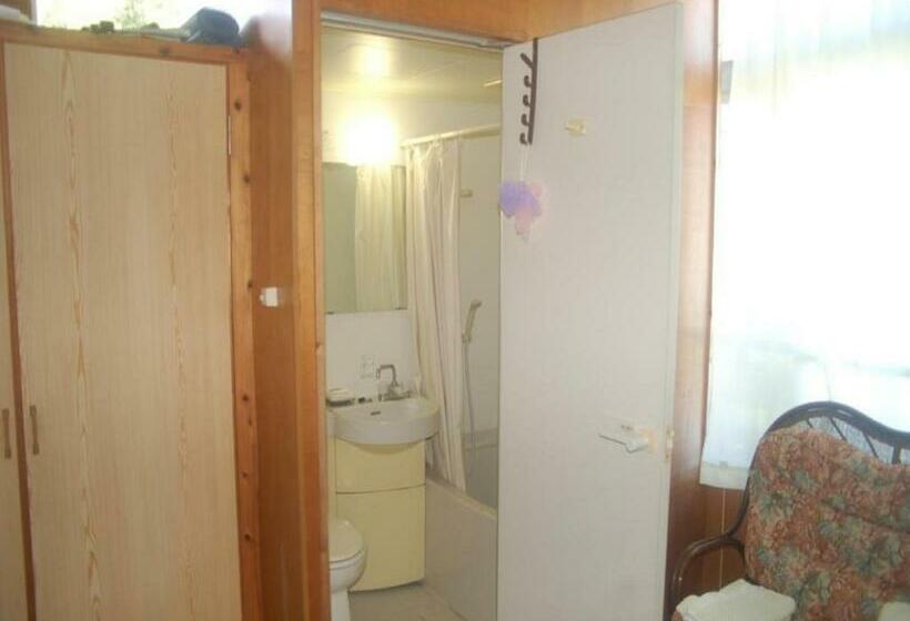 Пансион Kunigami Gun House Vacation Stay 78177v