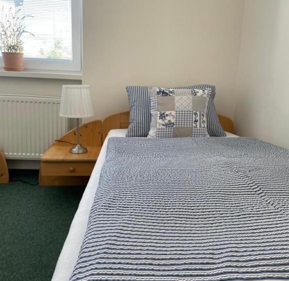 膳宿费 Penzion Ječmínek