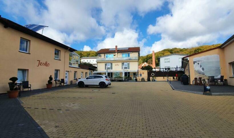 Pension Lenz