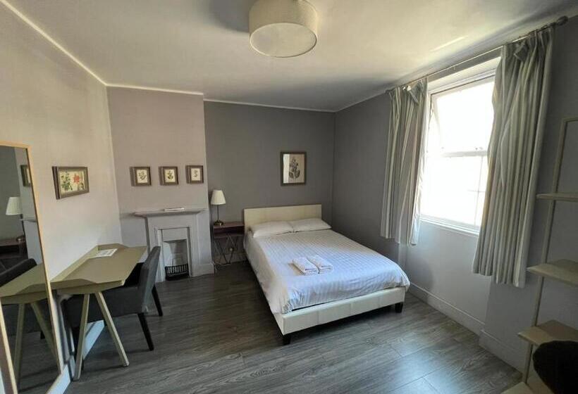 Petticoat Accommodations