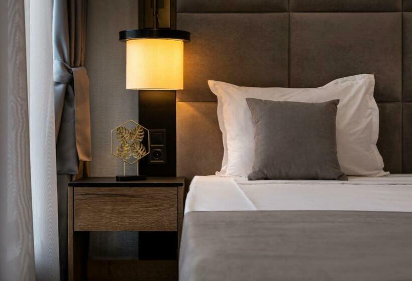 Soho Apart House
