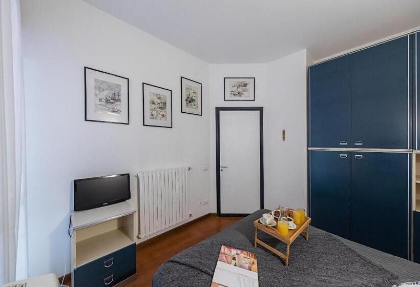 Splendid Apartment Pt 1 Sul Lago By Wonderful Italy