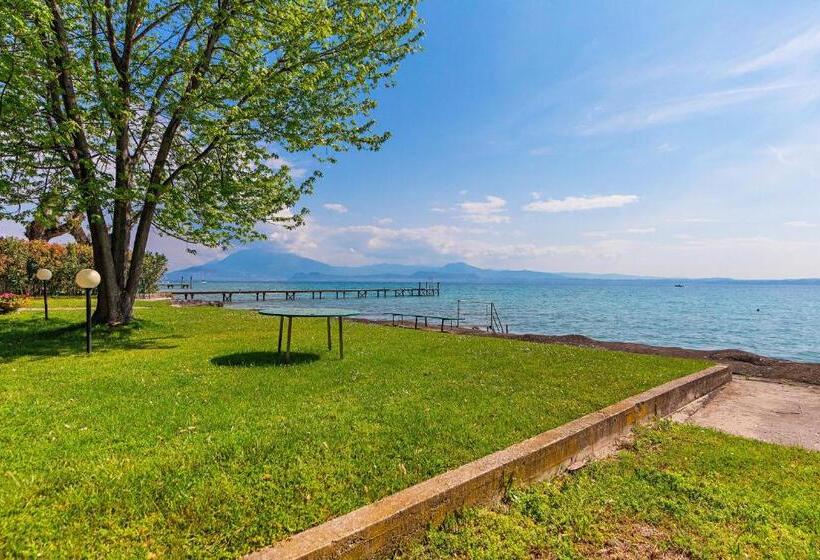 Splendid Apartment Pt 1 Sul Lago By Wonderful Italy