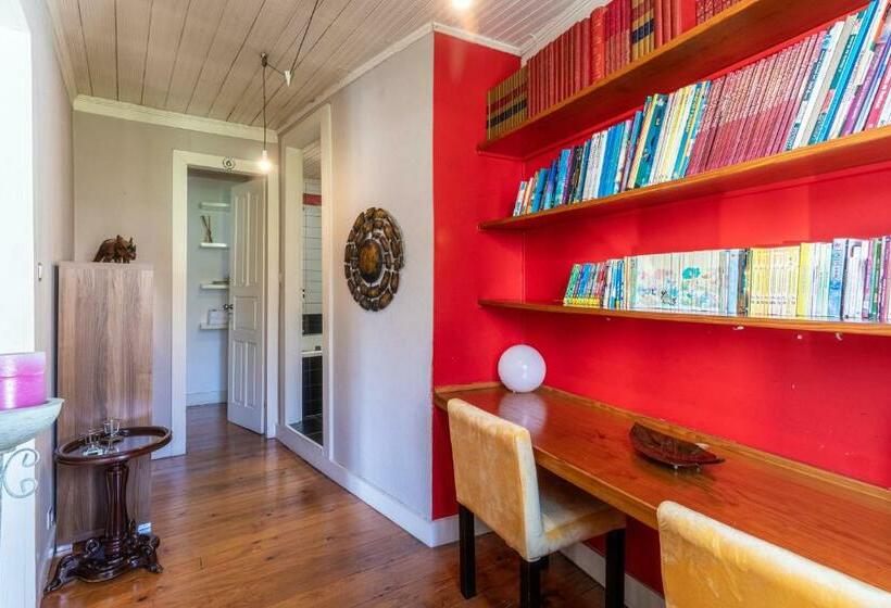 Общежитие Ctr Guest House