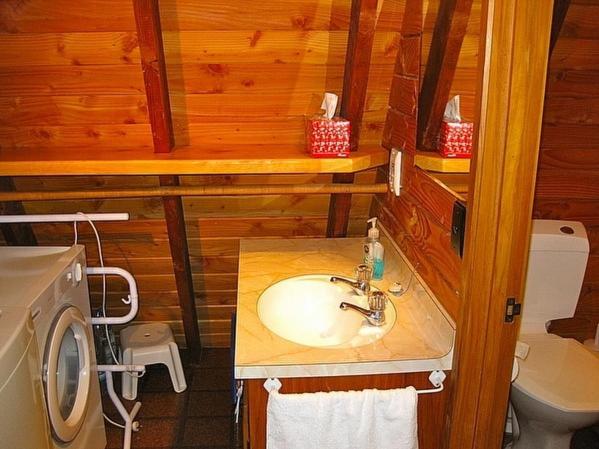 Alpine A Frame   Ohakune Chalet