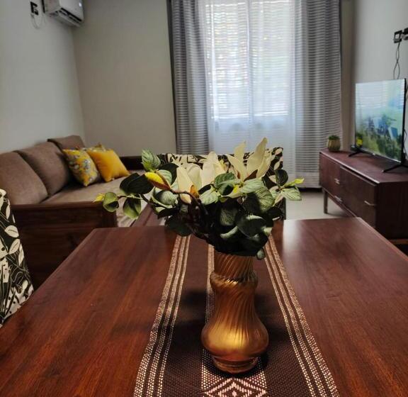 Apartamento Carlos Paz