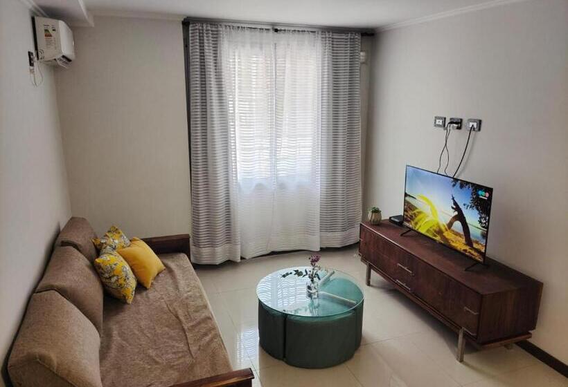 Apartamento Carlos Paz