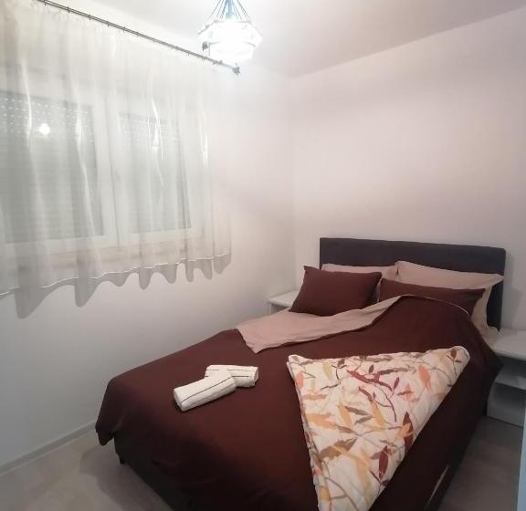 Apartmani Glorija