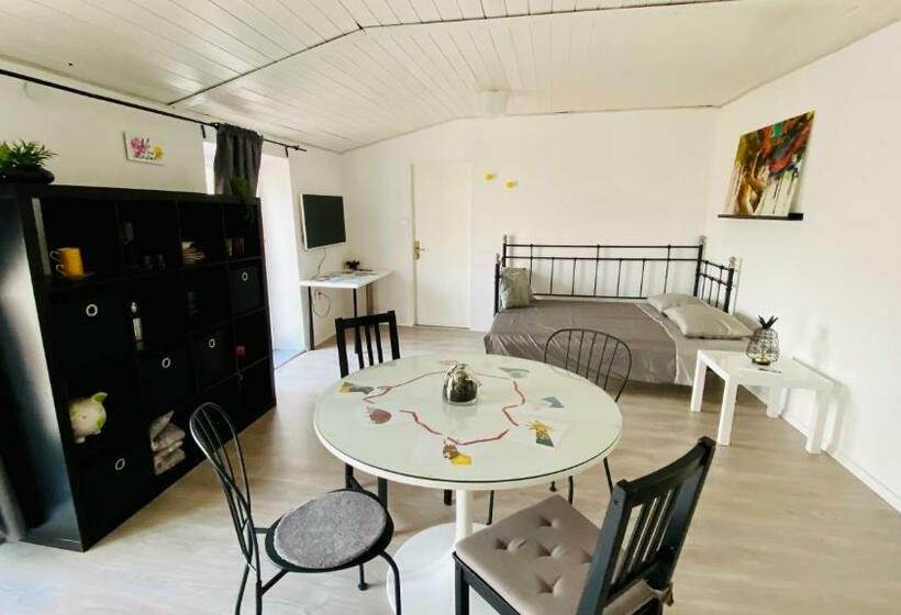 Apartment Carina