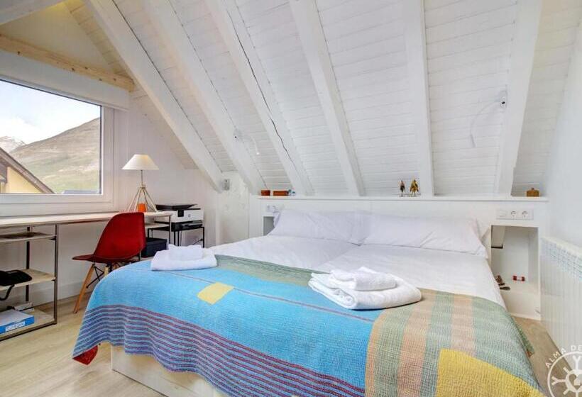 Blanhiblar De Alma De Nieve