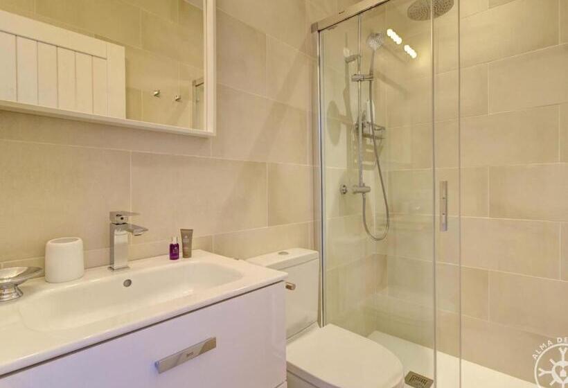 Blanhiblar De Alma De Nieve