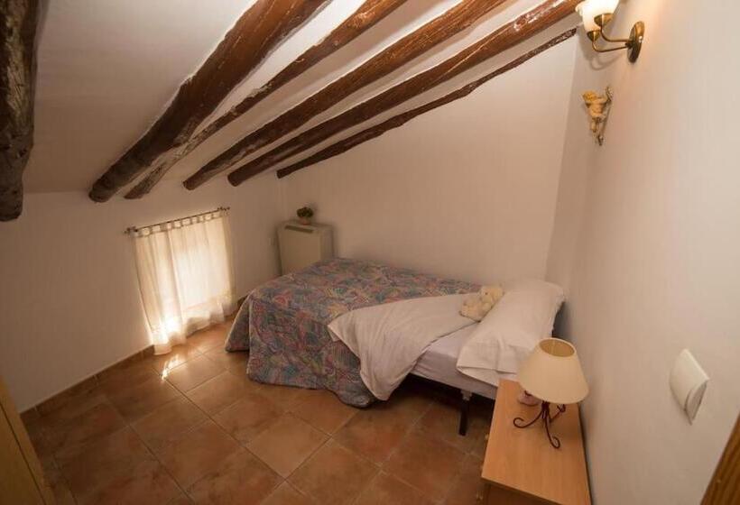 Casa Castillo