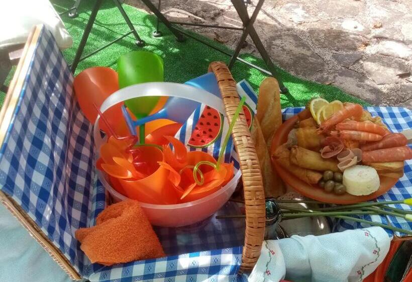 Casa Do Chefe
