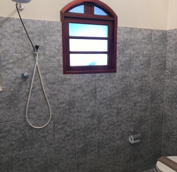 Casa Dos Martins   Próximo Ao Autódromo Potenza E Cachoeira Arco Iris