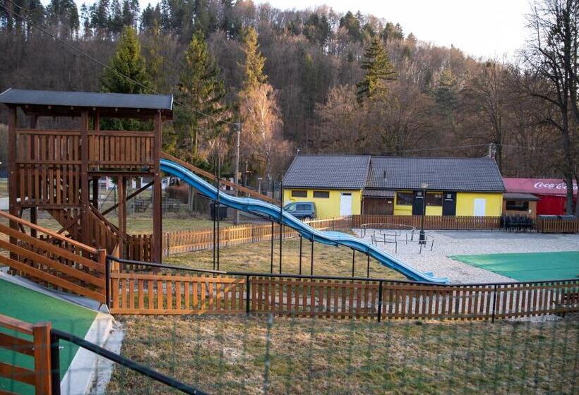 Chata U Dědka