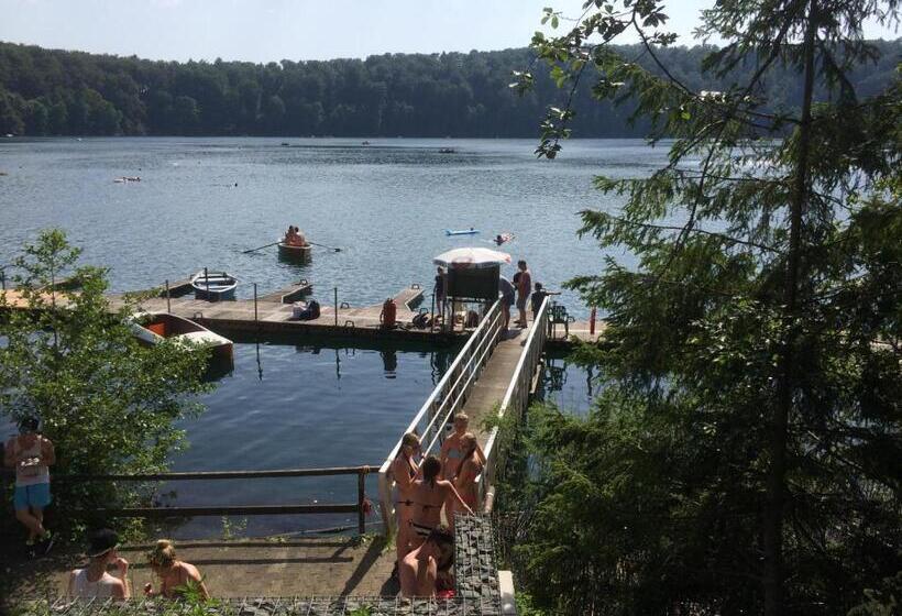 Der Eifel Perle Manderscheid
