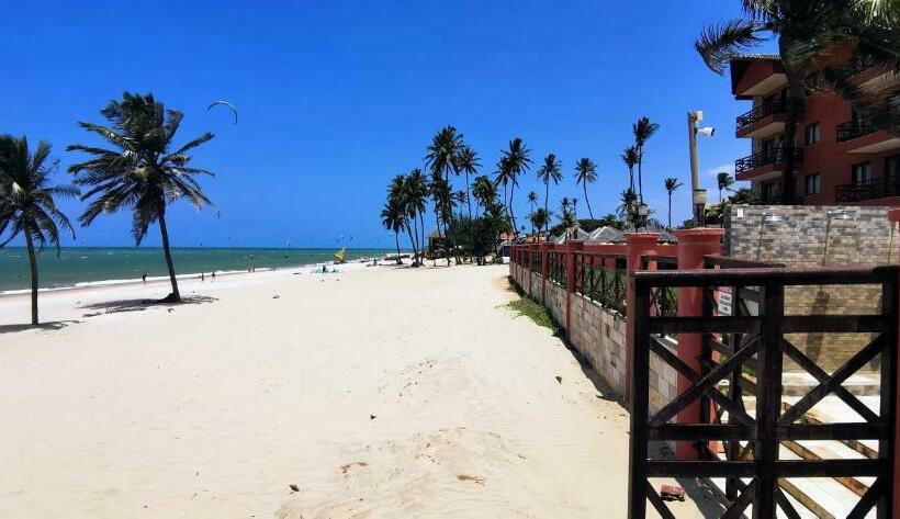 호텔 Blanco Beach Suite Privada, Cumbuco