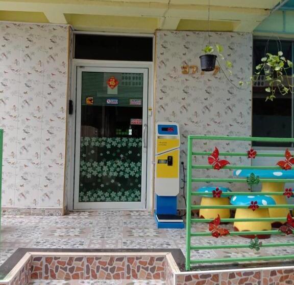 فندق Natcha Place Tu Rangsit