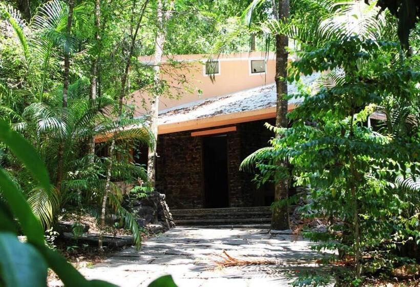 Mala S Hideaway