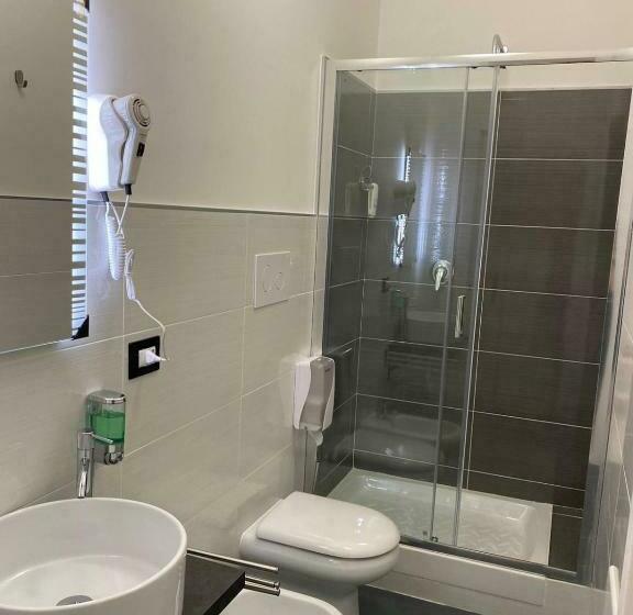 L Oasi B&b