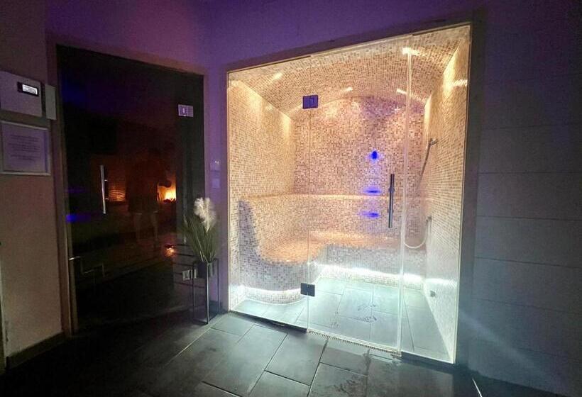 Lux&spa Sunčani Vidik Zlatibor