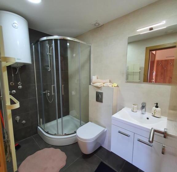 Lux&spa Sunčani Vidik Zlatibor