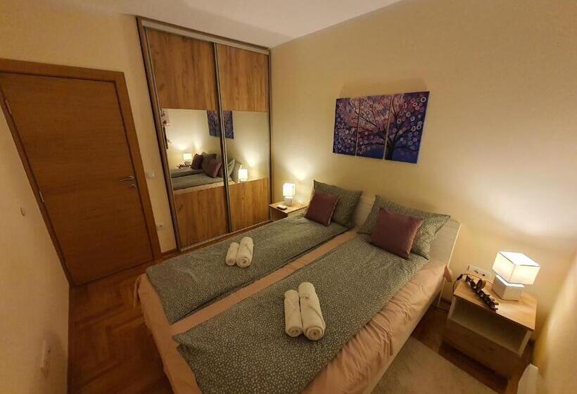 Lux&spa Sunčani Vidik Zlatibor