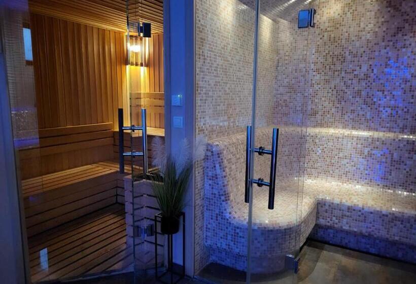 Lux&spa Sunčani Vidik Zlatibor