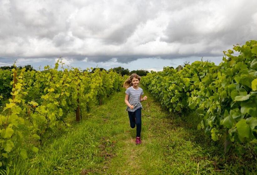 Vineyard Cottage, Hartest   2 Bed With Parking
