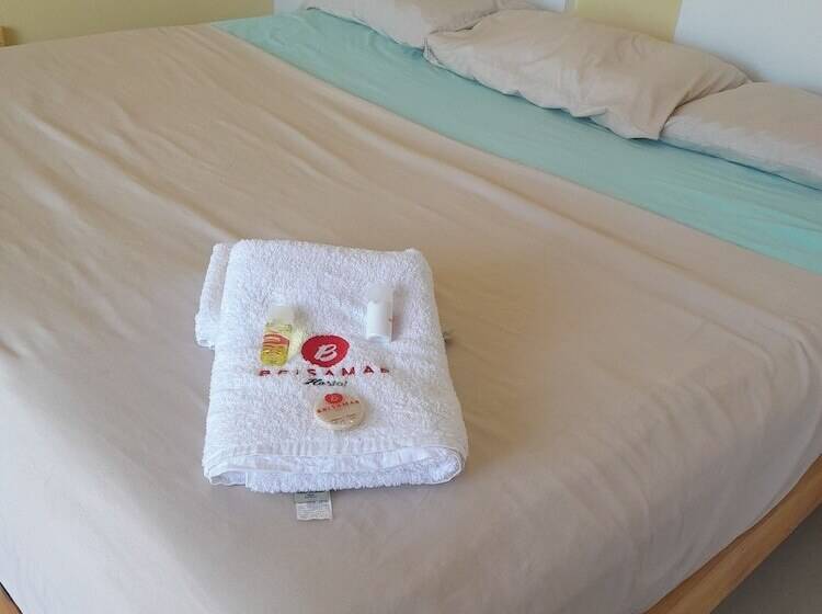 پانسیون Brisamar Guesthouse