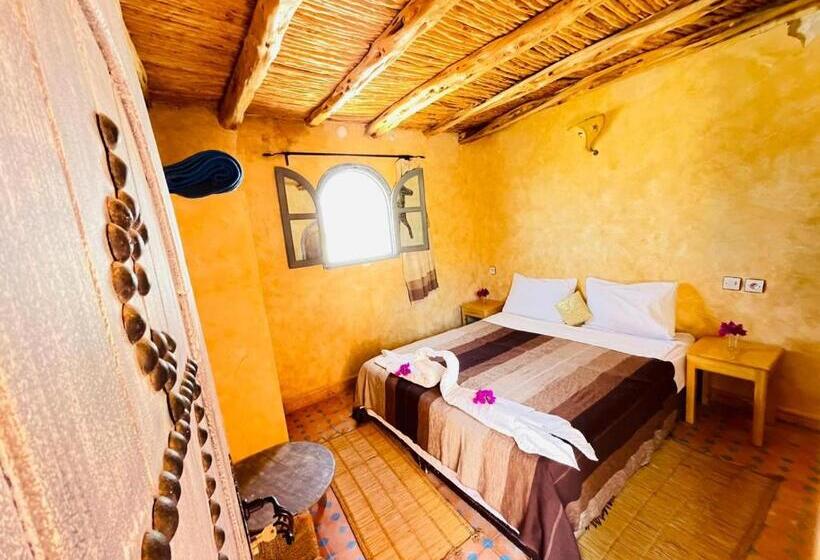 پانسیون Dar Boujdaa