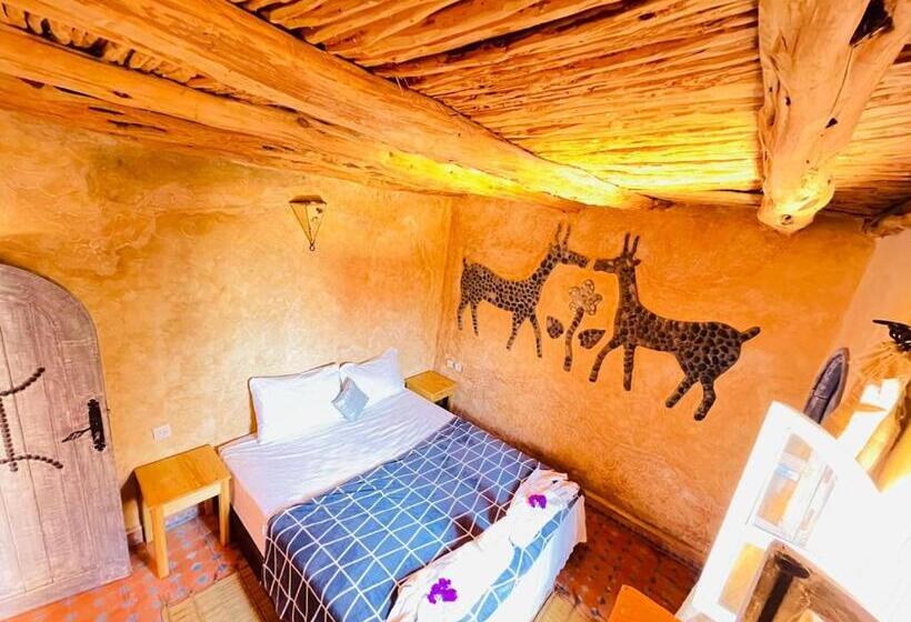 پانسیون Dar Boujdaa