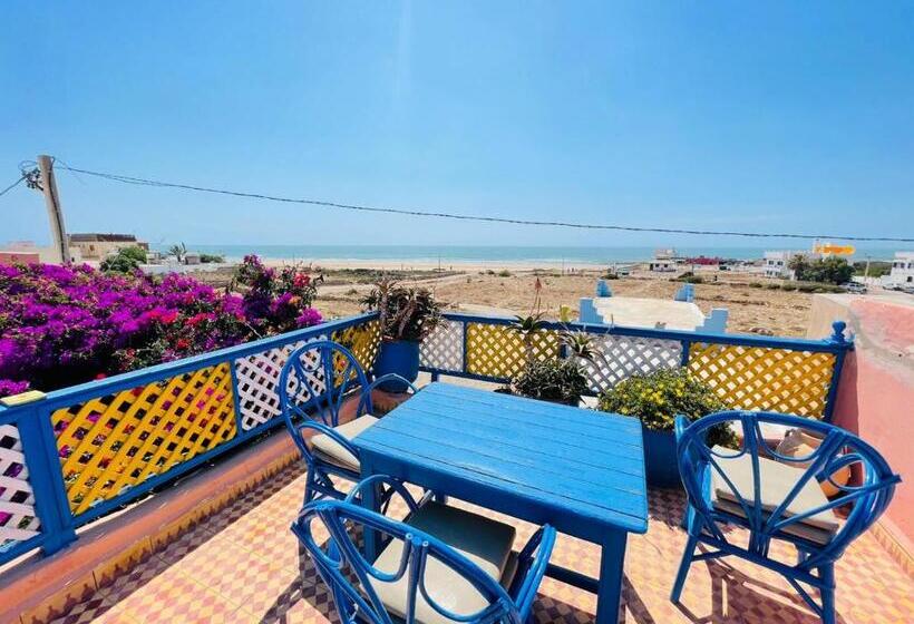 پانسیون Dar Boujdaa