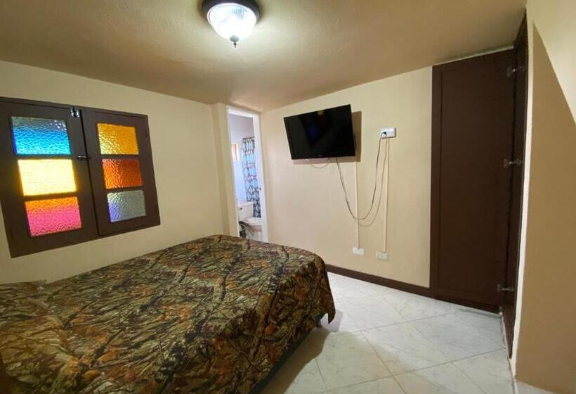 ペンション Hostal Hollywood Inn Ii