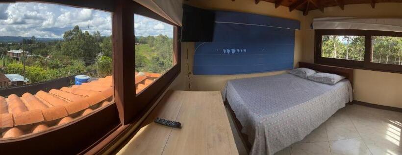 ペンション Hostal Hollywood Inn Ii