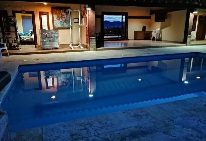 ペンション Hostal Hollywood Inn Ii