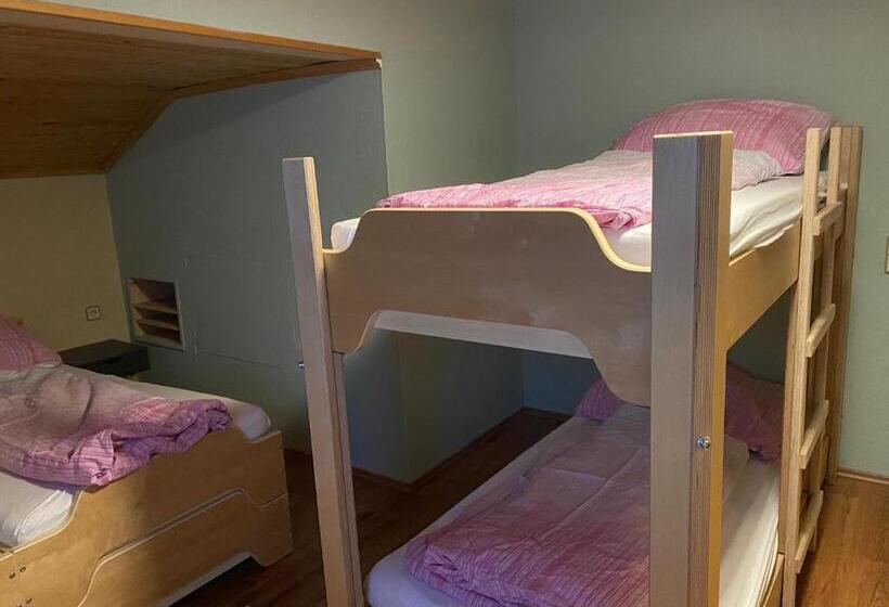 펜션 Molltaler Appartements En B&b