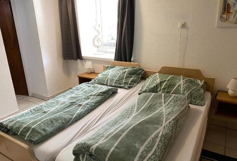 펜션 Molltaler Appartements En B&b