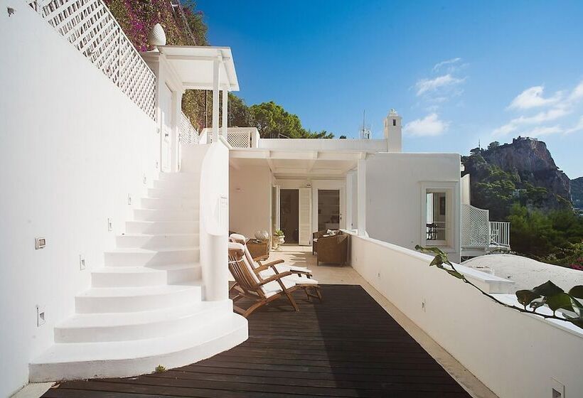 Villa Coccodrilla By Myvillacollection