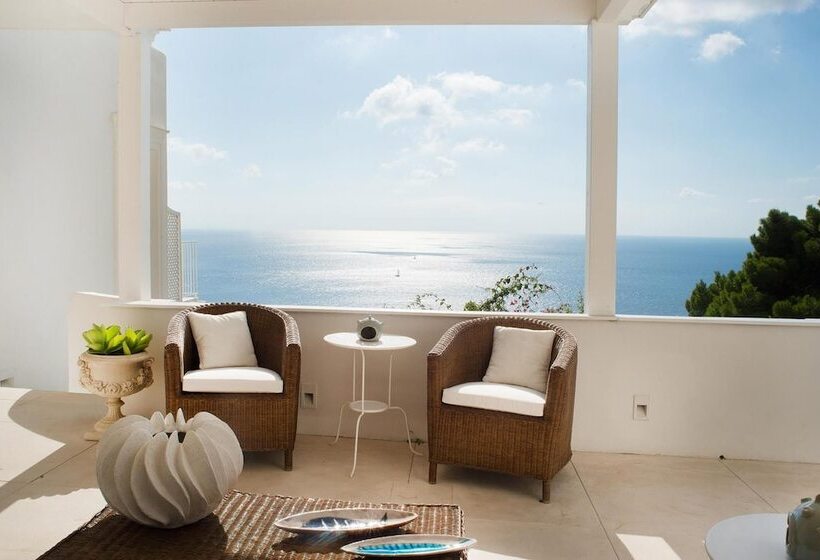 Villa Coccodrilla By Myvillacollection