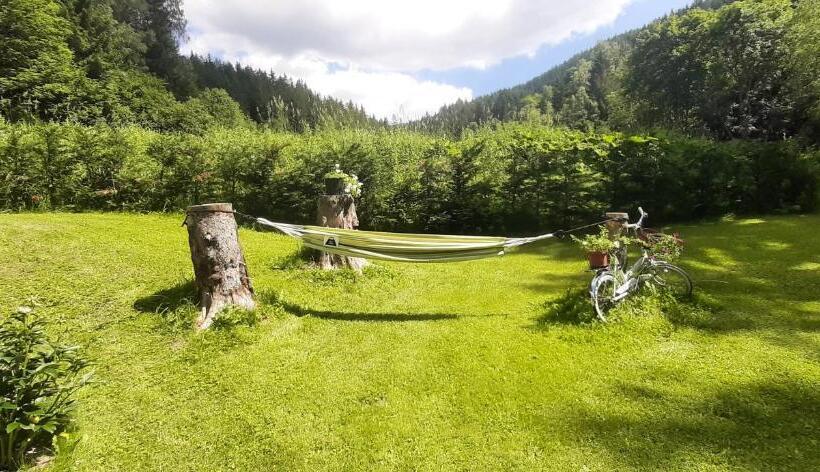 Am Kaltenbach   Spital Am Semmering, Stuhleck
