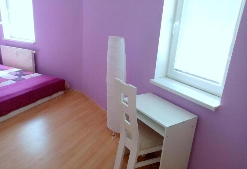 Apartment Odeon
