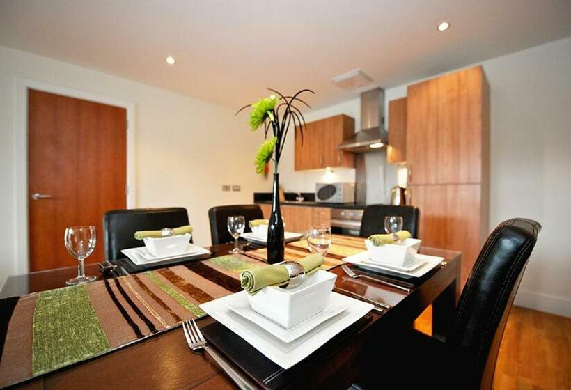 Arcadian Apart